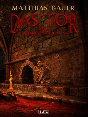 cover image of Das Tor